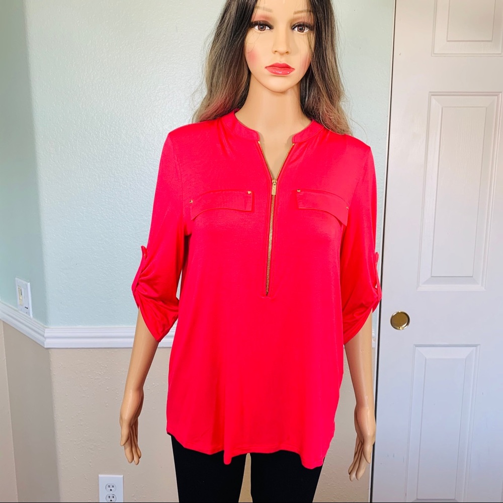 Calvin Klein Blouse